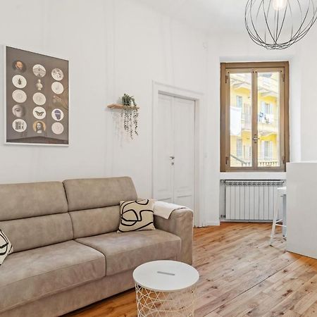 Navigli Charming Flat Apartment Милано Екстериор снимка