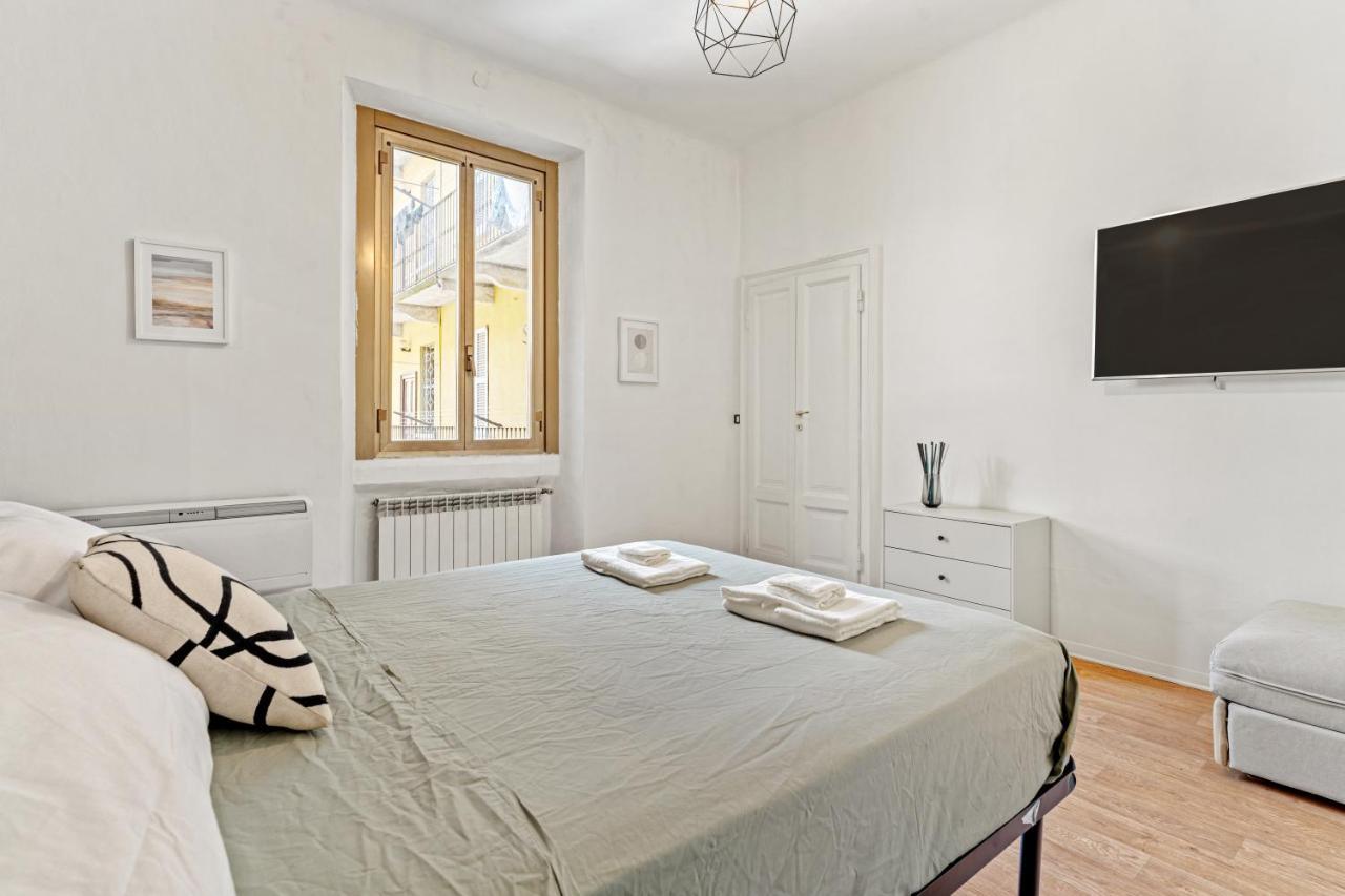 Navigli Charming Flat Apartment Милано Екстериор снимка