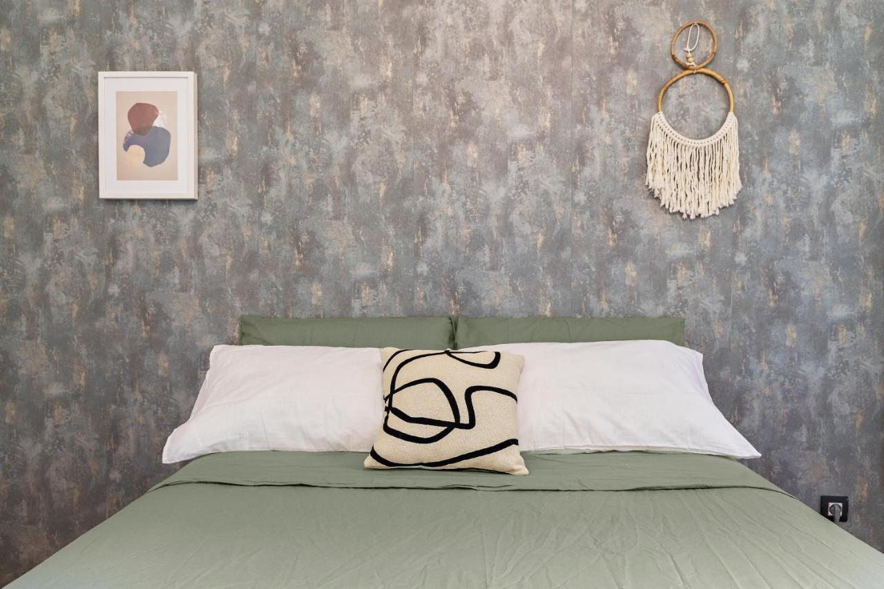 Navigli Charming Flat Apartment Милано Екстериор снимка
