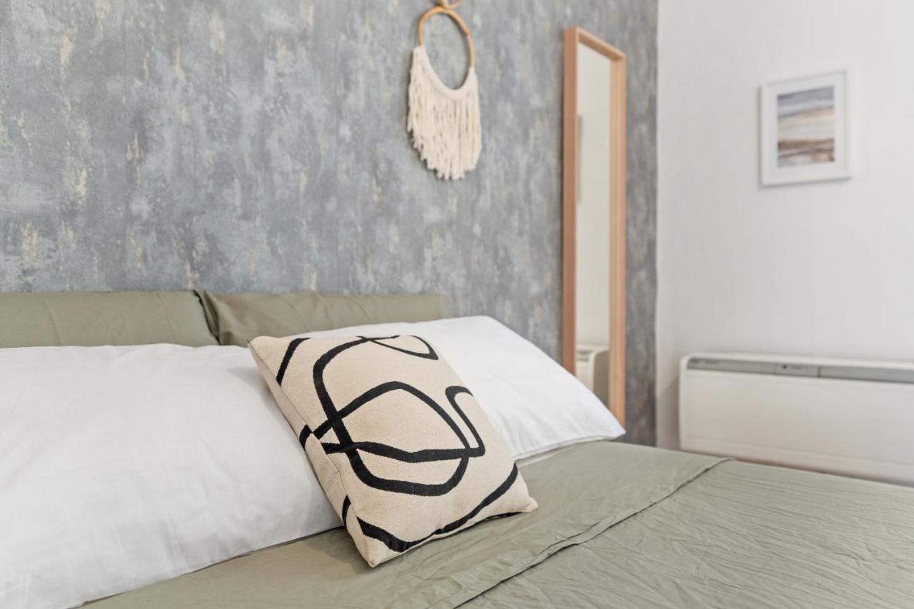 Navigli Charming Flat Apartment Милано Екстериор снимка