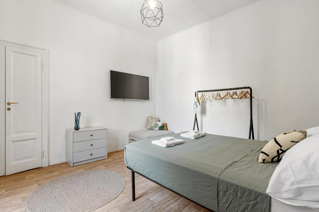 Navigli Charming Flat Apartment Милано Екстериор снимка