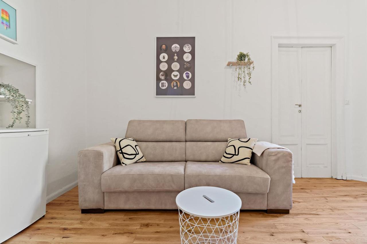 Navigli Charming Flat Apartment Милано Екстериор снимка