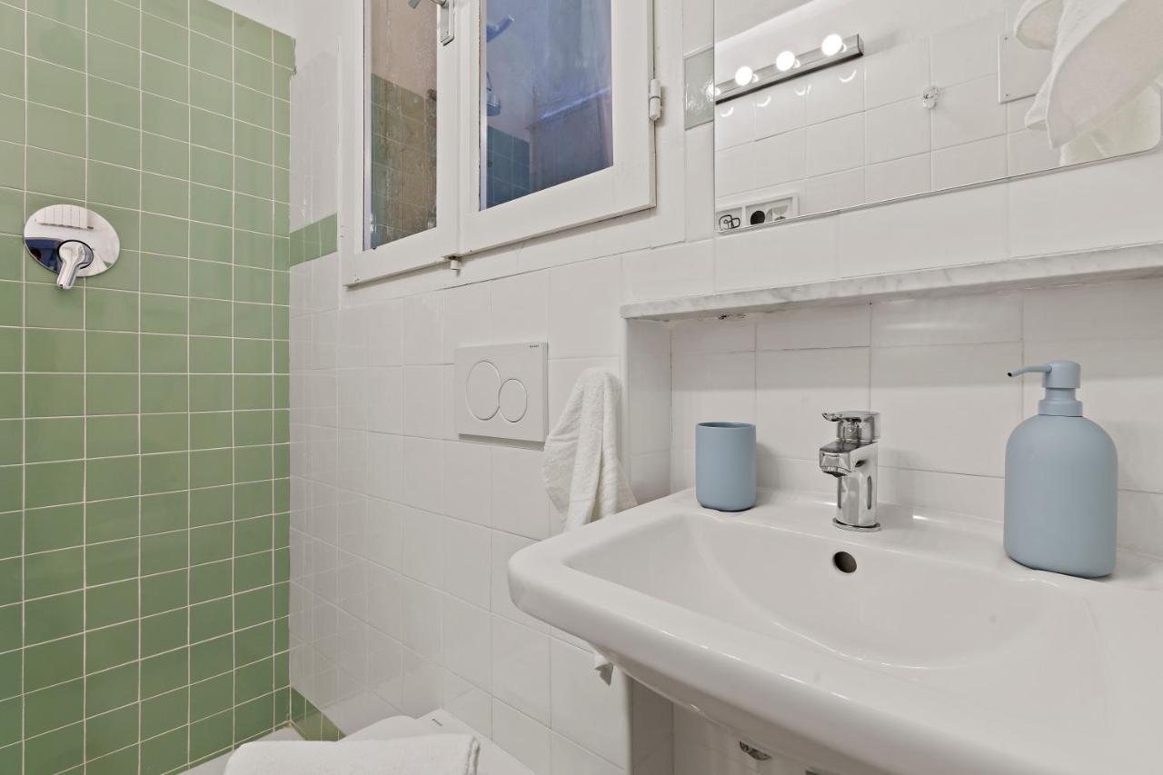 Navigli Charming Flat Apartment Милано Екстериор снимка