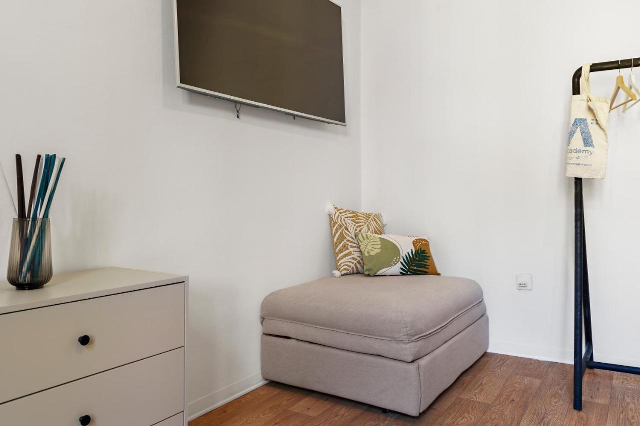 Navigli Charming Flat Apartment Милано Екстериор снимка