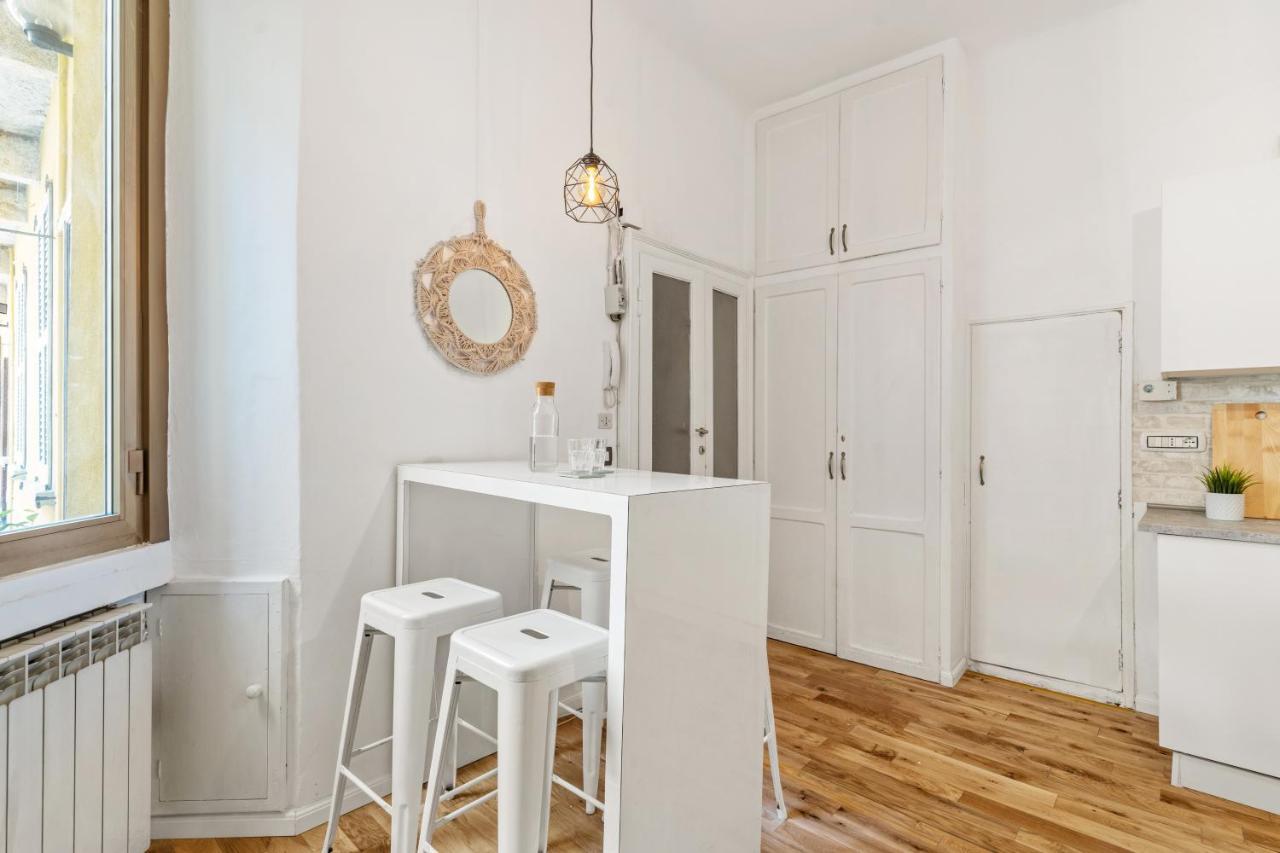 Navigli Charming Flat Apartment Милано Екстериор снимка
